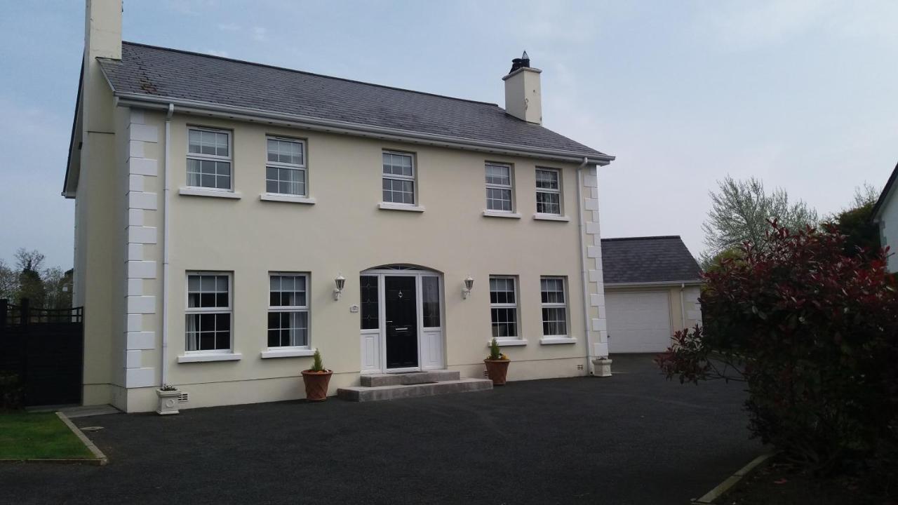 Karibu Guest House Banbridge Exterior photo